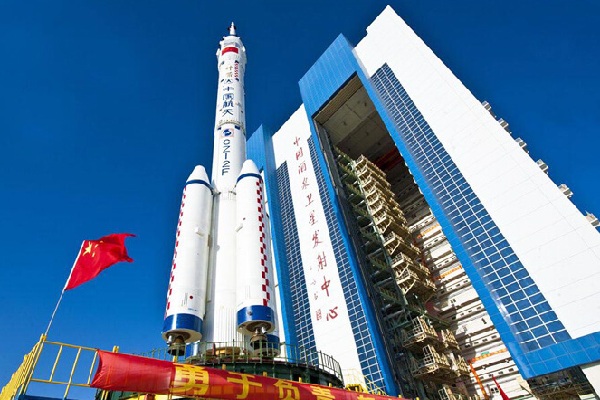 中國(guó)航天 Science