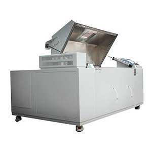 <b>談談循環(huán)鹽霧腐蝕試驗箱指示燈都代表了什么？</b>