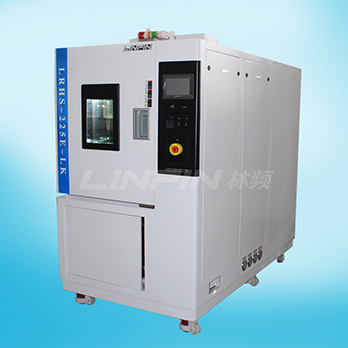 <b>快速溫變試驗箱校準方法</b>